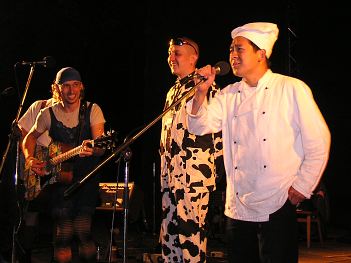 foto: Ivan Krejza Bllemby ©