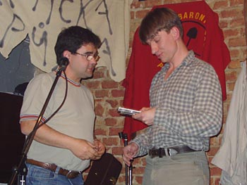 foto: Tomáš Pohl ©