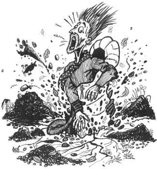 ilustrace: Tom Zvědělík ©