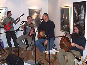 foto: Luboš Stráník ©