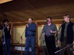 foto: archiv skupiny The Šutrs &copy;