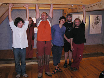 foto: Katka Esserová ©