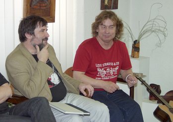 foto: archiv Puchejře ©