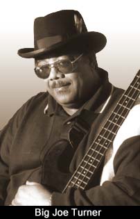 Big Joe Turner
