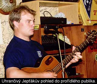 foto: Vítek Školník Urban ©