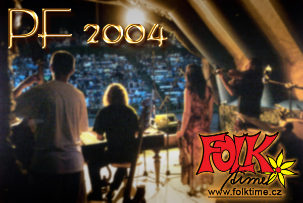 PF 2004 - FOLKtime.cz
