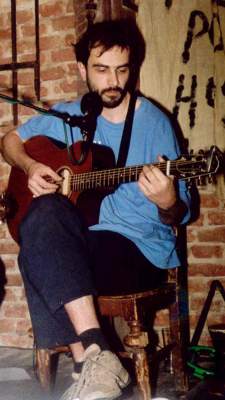 Pája Jindrák na ilustračním snímku - foto archiv