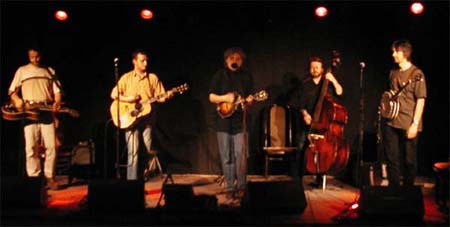 Druhá tráva - foto Petr  Grotzbach ©