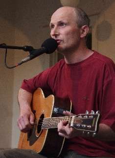 Jarda Urbánek na ilustračním snímku - foto archiv