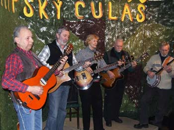 foto: Black Bart the P08 ©