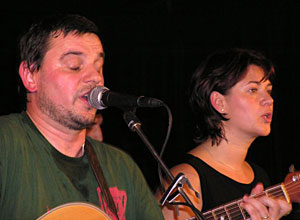 Alternativa - foto: Vláďa von St. ©