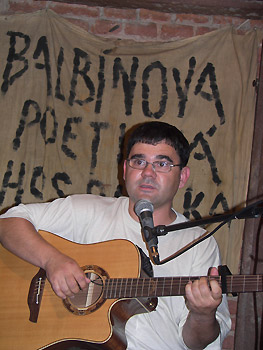 foto: Tomáš Pohl ©