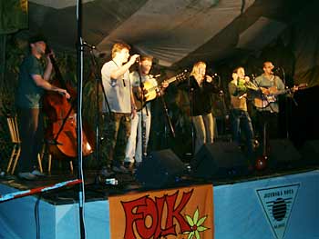 foto: Petr Vratný Klokan ©