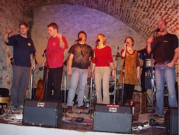 foto: Tomáš Pohl ©