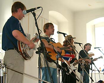 foto: Petr Klokan Vratný &copy;