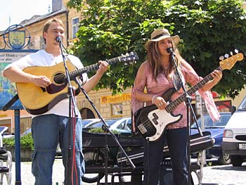 foto: Klára Pergelová ©