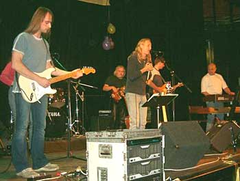 foto: Petr Vratný ©