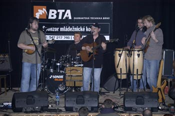 foto: Pavel Pokorný ©