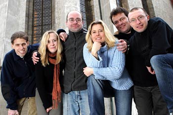 foto: Petr Zikmund &copy;