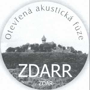 Zdarr - Zdar