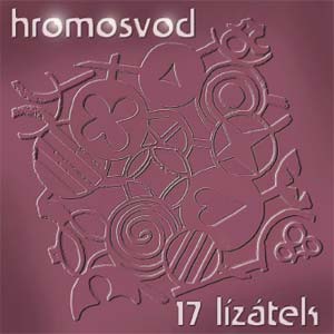 Hromosvod - 17 lízátek