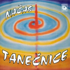Načas Tanečnice