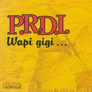 P.R.D.I.