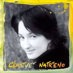 Martina Trchová: Čerstvě natřeno - booklet CD
