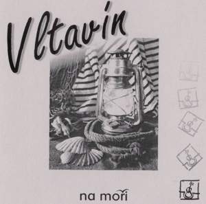 Vltavín - Na moři