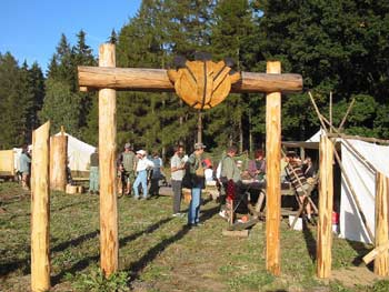 foto: Jaroslava Šálková - Kavče ©