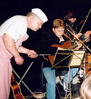 foto: Vítek Školník Urban ©