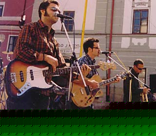 Bůhví - foto: Jana Tippmanová©