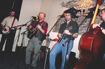 Burizon - foto archiv