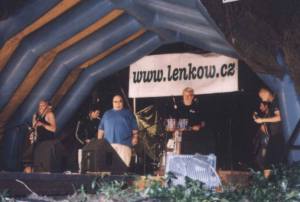 Čankišou - foto: Tomáš Zeno Václavík ©