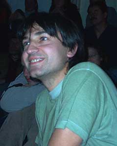 Jiří Lipka - Carmen: foto archiv