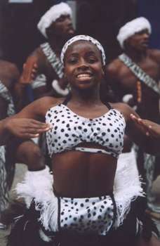 Inkuleko Yabatsha - foto archiv