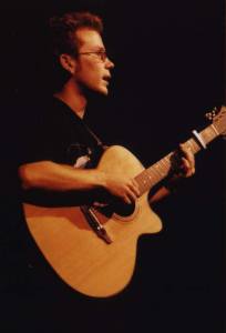 Ivo Cicvárek - foto archiv