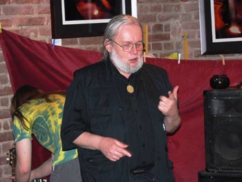 foto: Jaroslava Šálková - Kavče ©