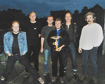 COP - foto archiv