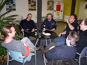 foto: Tomáš Rulf ©