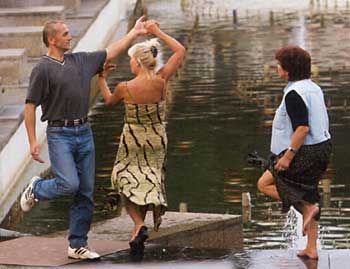 foto: Vítek Školník Urban ©