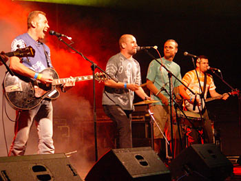 foto: Bára Urbanová ©