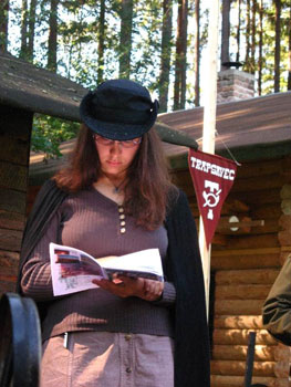 foto: Magdalena Karelová - Waki ©