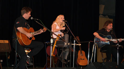 foto: Ivan Bllemby Krejza ©