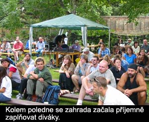 Pod komínem 2002 - foto:Bundáš ©