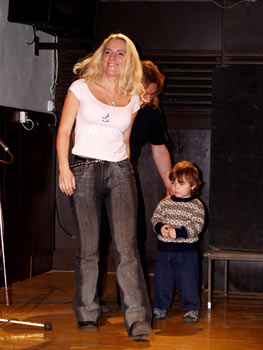 foto: Ivan Bllemby Krejza ©