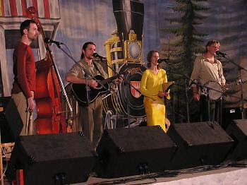 foto: Petr Houbák Houba ©