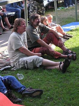 foto: Petr Houbák Houba ©