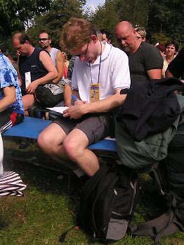 foto: Petr Houbák Houba ©