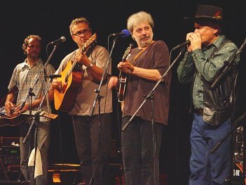 foto: Vítek Školník Urban ©